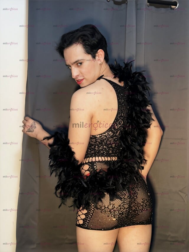 FOTOS DE FEMBOY CON LUGAR LISTO PARA COMPLACER TUS FANTASÍAS