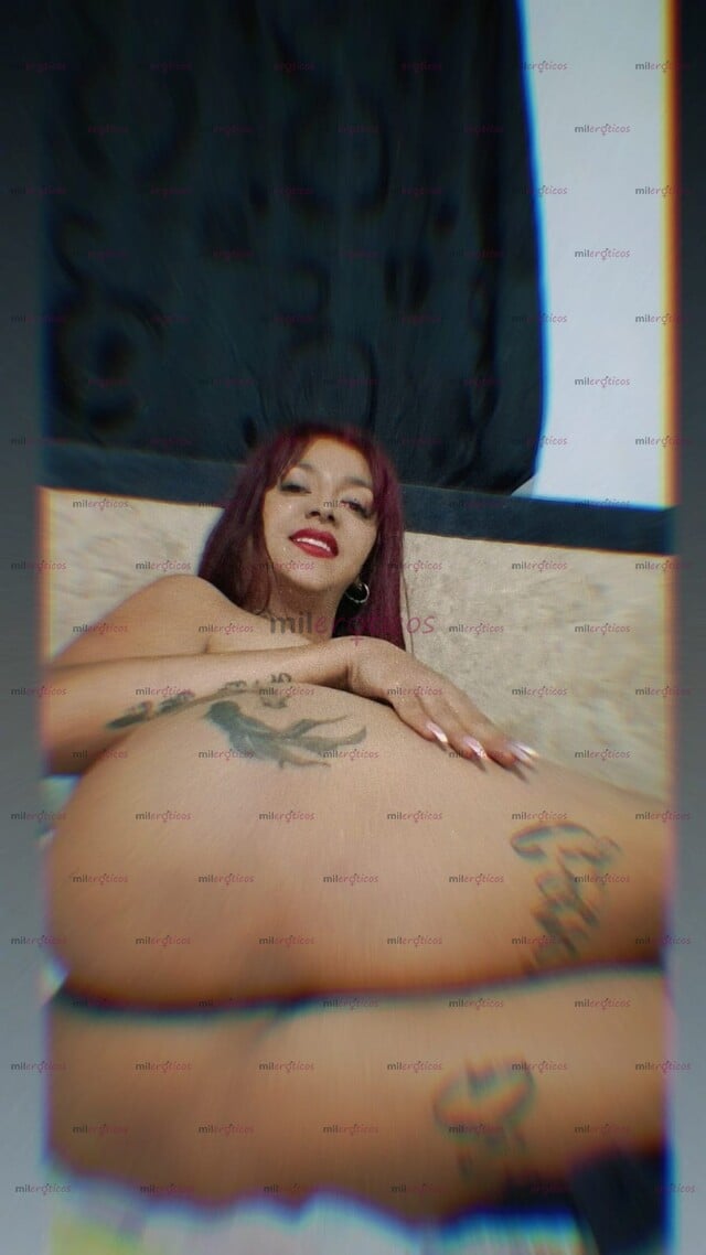 FOTOS DE BUEN SERVICIO TATIANITA TU PERRITA DE EL PORNO 24 HRS ACTIVA Y PASIVA