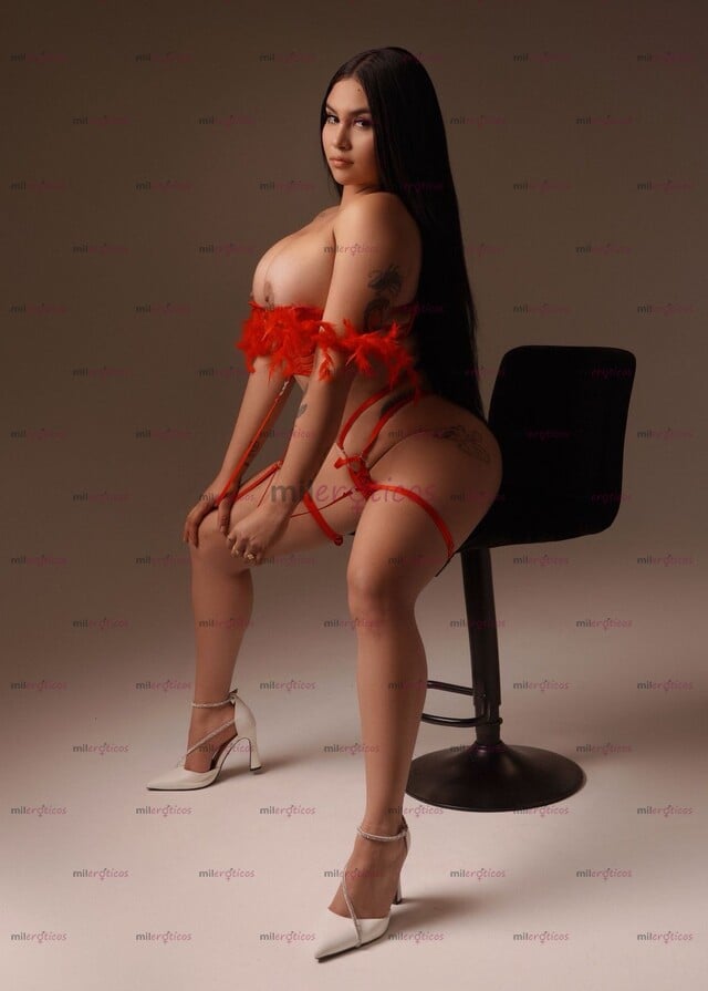FOTOS DE HOLA SOY MARIANA PREPAGO CON HERMOSAS CURVAS