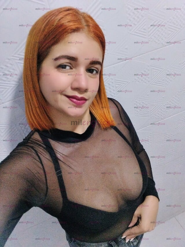 FOTOS DE RECIEN LLEGADA LINDA Y SEXI PELIRROJA SERVICIOS DESDE 50K SOLO X HOY