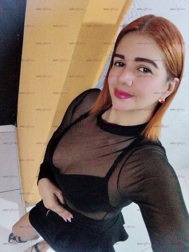 FOTOS DE RECIEN LLEGADA LINDA Y SEXI PELIRROJA SERVICIOS DESDE 50K SOLO X HOY