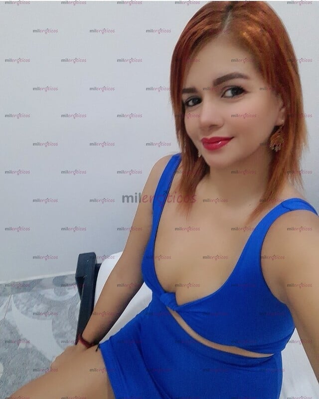 FOTOS DE RECIEN LLEGADA LINDA Y SEXI PELIRROJA SERVICIOS DESDE 50K SOLO X HOY