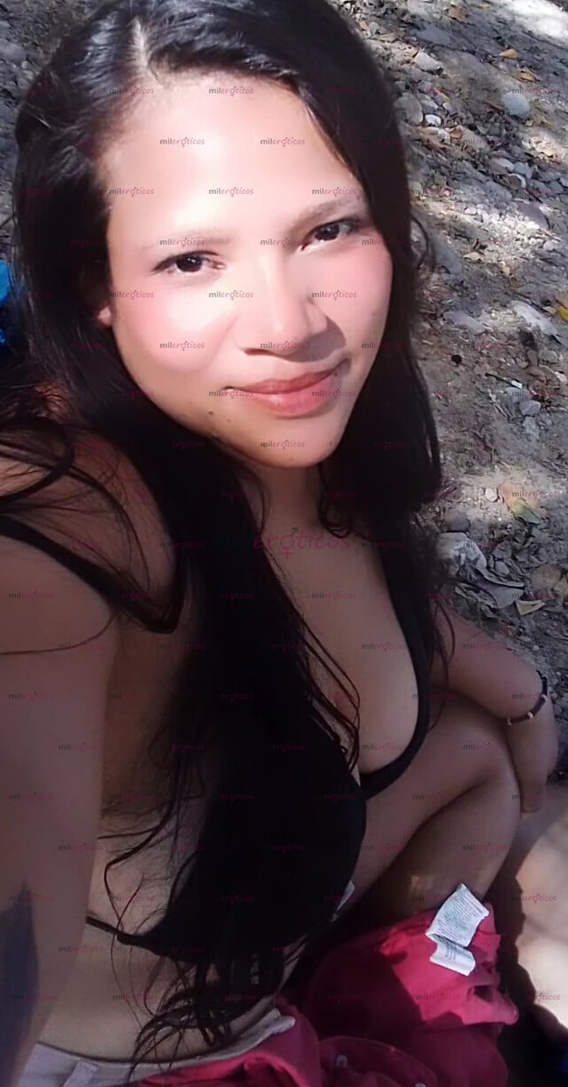 FOTOS DE MELISSA RICA MORENA EXÓTICA Y MUY ESTROBERTIDA Y JUGOSA