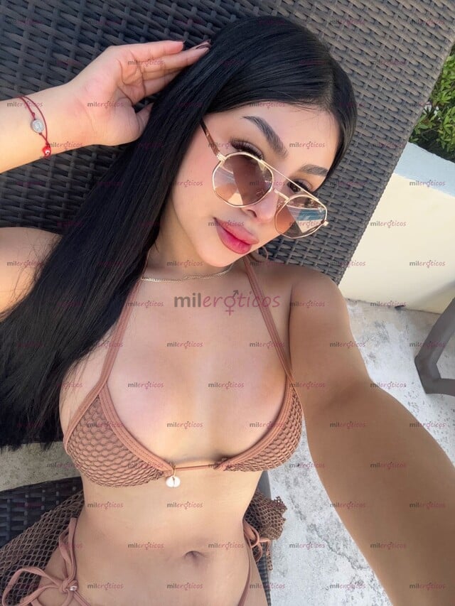 FOTOS DE KAROL PETTIT, MEXICANA, NUEVA EN EL AMBIENTE, PARA CABALLEROS SERIOS Y SOLVENTE¡