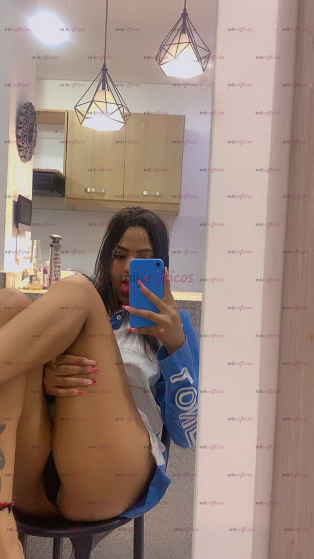 FOTOS DE SOY ALANNA, FLACA DELICADA, MORENITA LINDA DISPONIBLE PARA TI BEBE