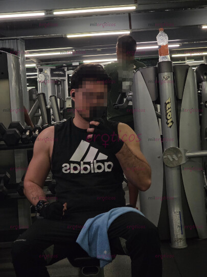 FOTOS DE ¿EN BUSCA DE AMO?DOY PUÑO, INTER MAS ACT, DOMINTE, BDSM.