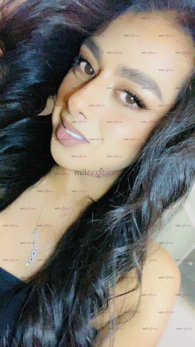 FOTOS DE ESCORT TRANS ATRÉVETE A VIVIR NUEVAS EXPERIENCIAS CON MIGO Y CONTRÁTAME