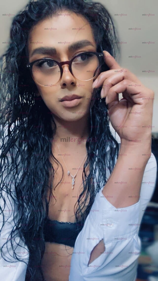 FOTOS DE ESCORT TRANS ATRÉVETE A VIVIR NUEVAS EXPERIENCIAS CON MIGO Y CONTRÁTAME