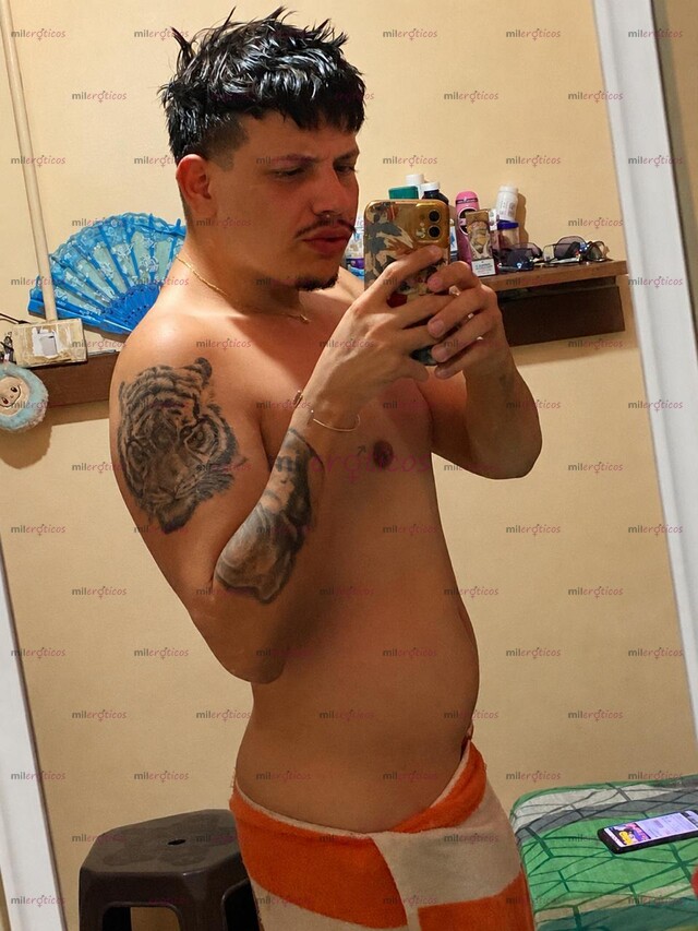 FOTOS DE CHICO CUBANO DE 25 AÑOS DE EDAD L VERSÁTIL LISTO PARA PASAR UN RATO AGRADABLE