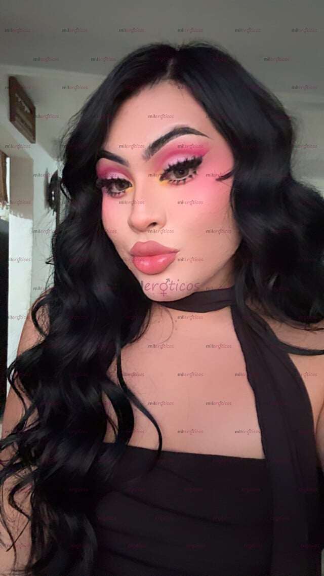 FOTOS DE NIÑA TRANS LINDA CHAPARRITA , LINDOS LABIOS