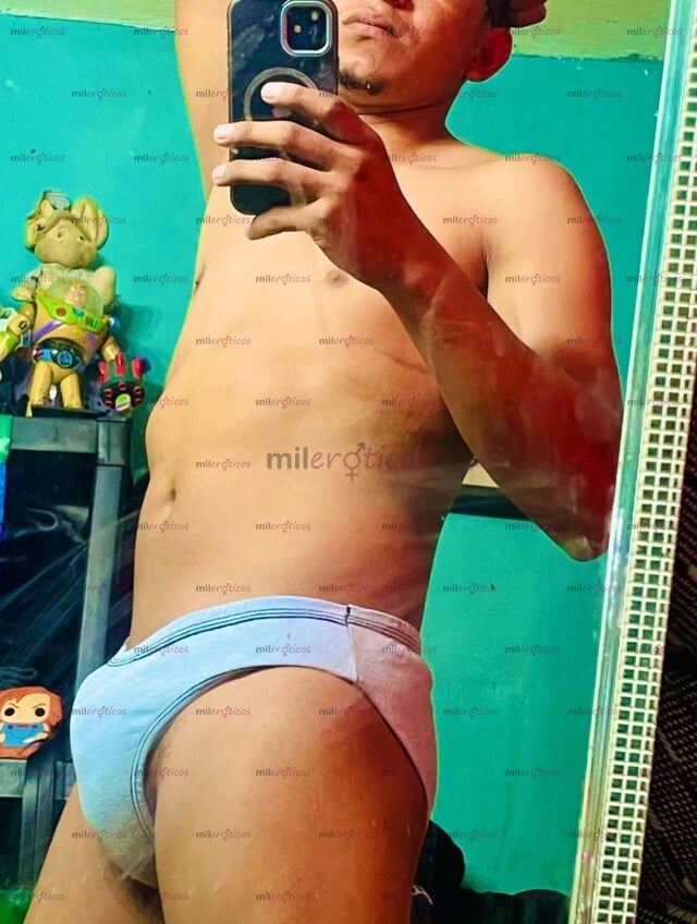 FOTOS DE VATO CALIENTE ENTRON VERGA GRUESA Y 19CM DE PLACER