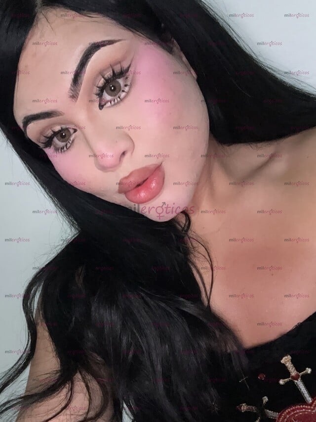 FOTOS DE NIÑA TRANS LINDA CHAPARRITA , LINDOS LABIOS