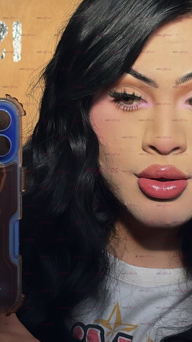 FOTOS DE NIÑA TRANS LINDA CHAPARRITA , LINDOS LABIOS