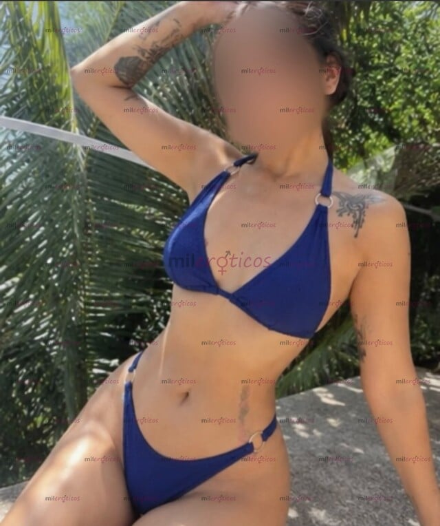 FOTOS DE (SOLO DOMICILIOS) PAU, HERMOSA FLAQUITA COLOMBIANA APASIONADA Y JUGUETONA.