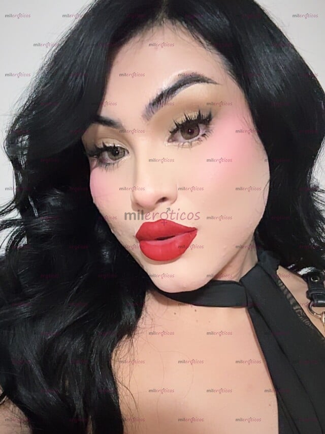 FOTOS DE NIÑA TRANS LINDA CHAPARRITA , LINDOS LABIOS