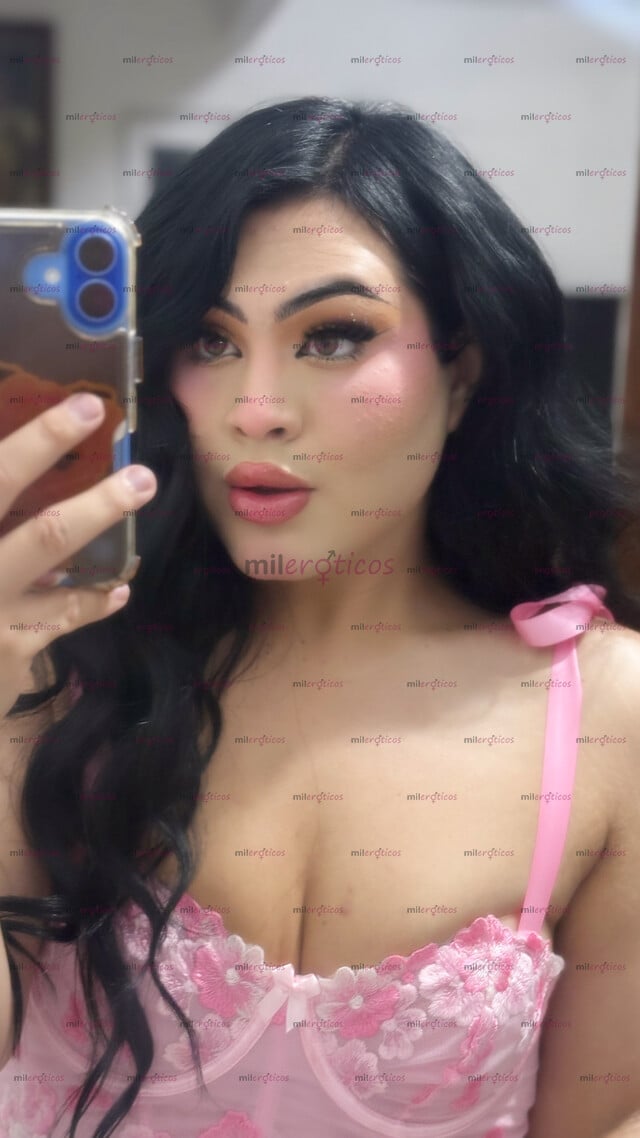 FOTOS DE NIÑA TRANS LINDA CHAPARRITA , LINDOS LABIOS