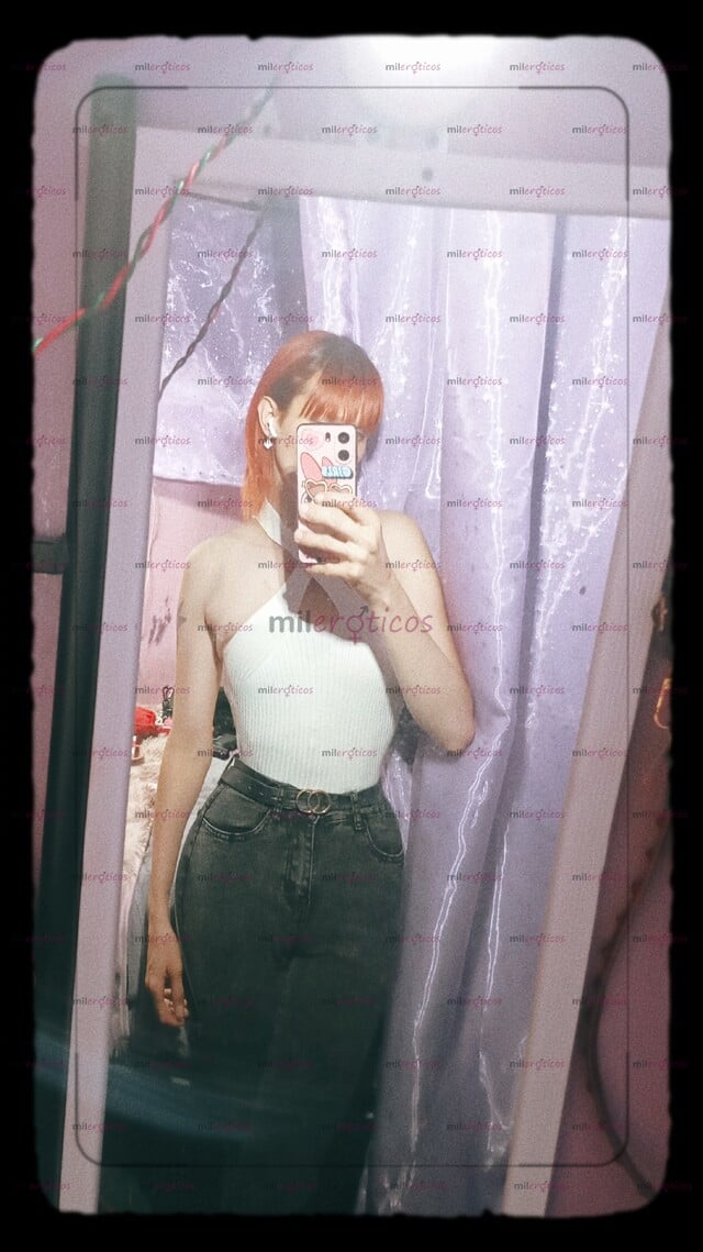 FOTOS DE ¡HERMOSA PELIROJA DISPONIBLE! PARA CLIENTES VIP.