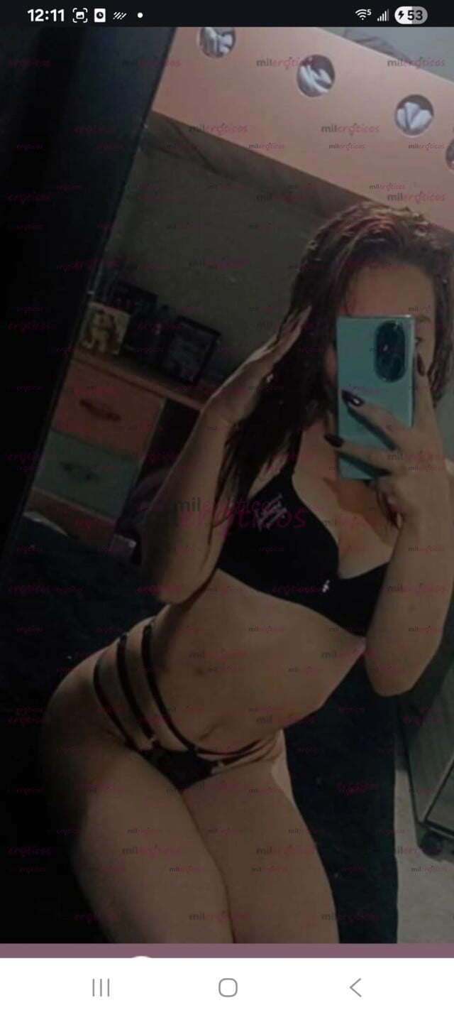 FOTOS DE FLACA,PELINEGRA CON CARITA ANGELICAL TU MUÑECA IDEAL