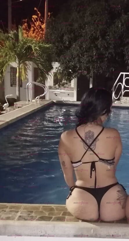 FOTOS DE LINDA PELINEGRA NUEVA EN TU CIUDAD POR POCOS DÍAS