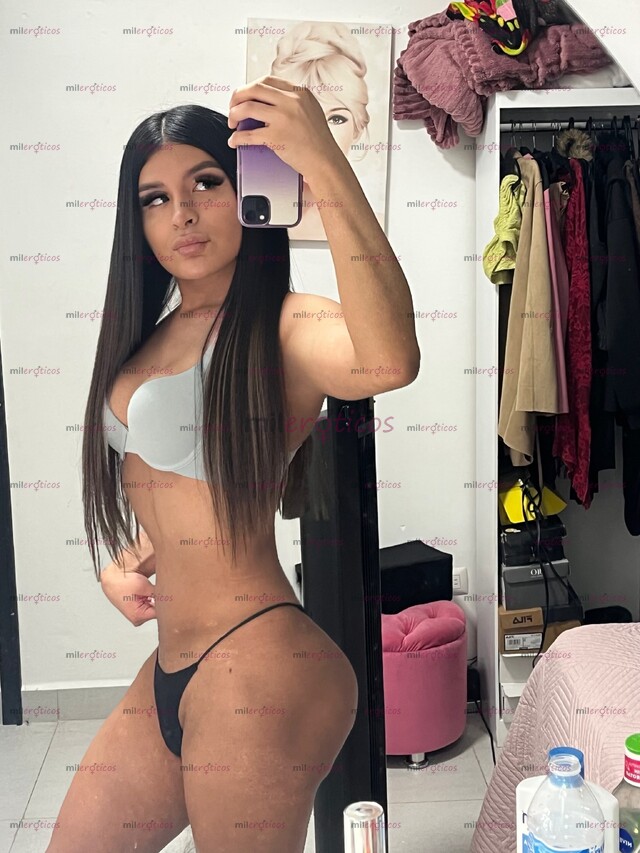 FOTOS DE MUÑECA TRANS LISTA PARA COMPLACERTE 8132512827