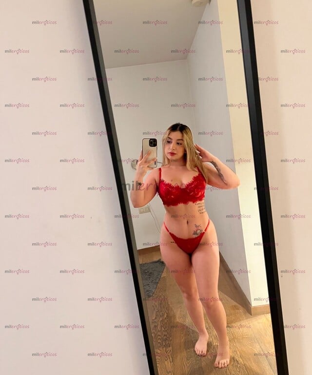 FOTOS DE HOLA CHICOS SOY MARIA JOSÉ PAISA RECIÉN LLEGADA POR PRIMERA VEZ A CALI