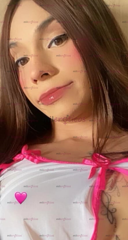 FOTOS DE TÚ MUÑEQUITA CON PENE ESTA AQUI PARA TI AMANTE AL BUEN SEXO