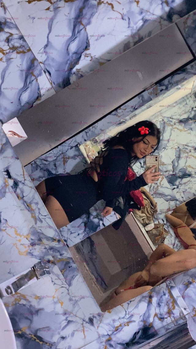 FOTOS DE LIN, LA FLAQUITA MÁS RICA QUE QUIERES TENER , LISTA PARA SATISFACER GUSTOS