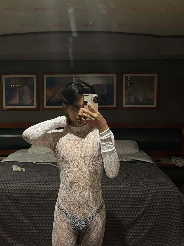 FOTOS DE CHICO FEMBOY SUPER COMPLACIENTE Y FULL PASIVO