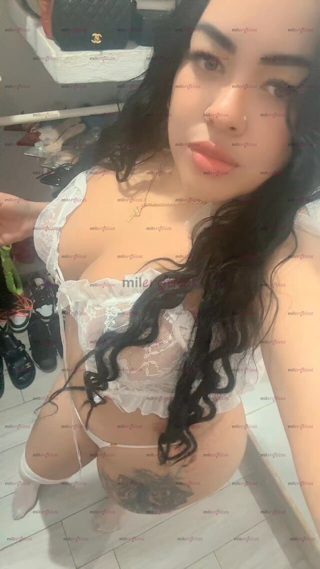 FOTOS DE ANYI CUBANA LISTA PARA COMPLACERTE MI AMOR LLÁMAME Y NOS PONEMOS AL CORR