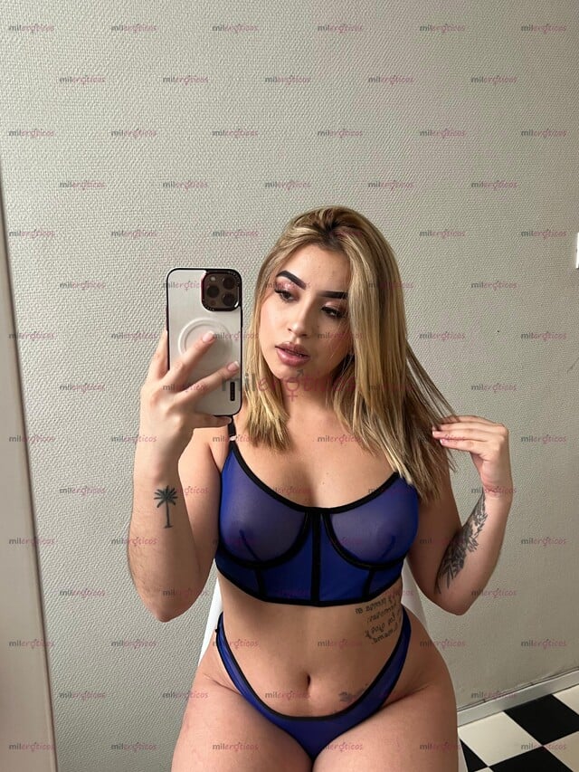 FOTOS DE SOY MARIA JOSÉ MONITA DE CUERPO TONIFICADO RECIEN LLEGADA A CALI