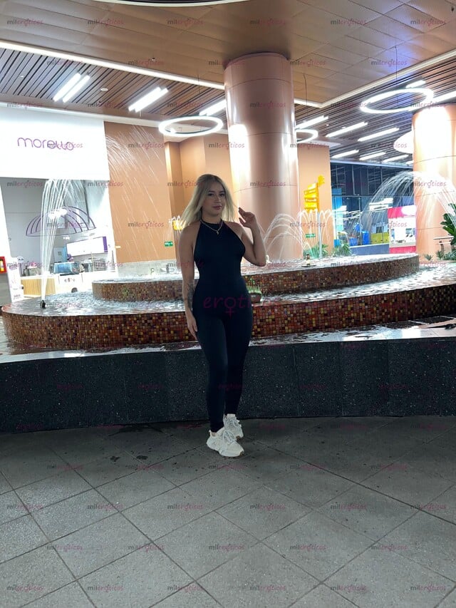FOTOS DE SOY MARIA JOSÉ MONITA DE CUERPO TONIFICADO RECIEN LLEGADA A CALI