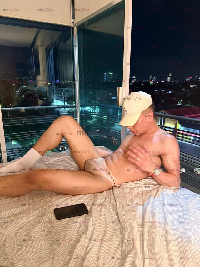 FOTOS DE VERGON CACHONDO LECHERO 21CM DE VERGA FETICHISTA