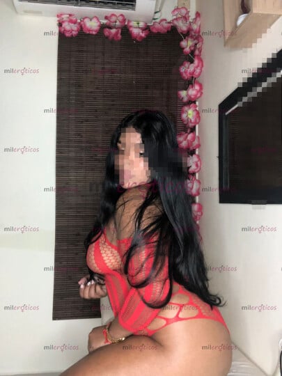 FOTOS DE ANTONELA NUEVA EN TU CIUDAD RICA TROCITA MORENA