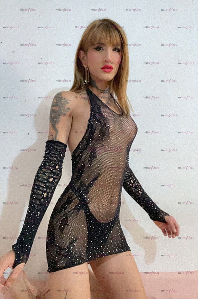FOTOS DE LA MUÑEQUITA MÁS CALIENTE DE LA WEB ACTIVA O PASIVA, 19 CM Y MUCHA LECHE