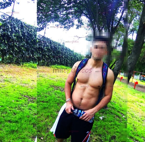 FOTOS DE ROBERTO... SI TE GUSTA JUGAR Y DIVERTIRTE, ESTÁS EN EL LUGAR INDICADO