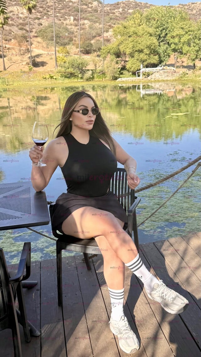 FOTOS DE RUBY HERMOSA TRANS VIP. VIVE ESTA RICA EXPERIENCIA CON LA MEJOR TRANS