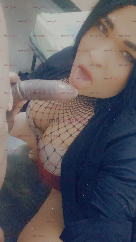FOTOS DE TRANSEXUAL VERGONA UNA DIOSA DEL SEXO A PLACER