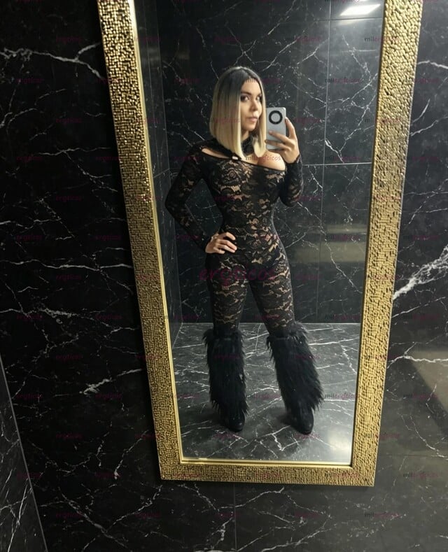 FOTOS DE NENA SUPER FEMENINA Y COMPLACIENTE LISTA PARA HACERTE SENTIR COMO NADIE