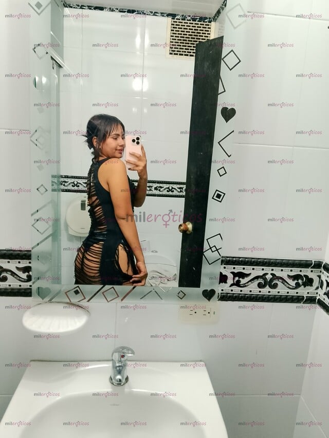 FOTOS DE LINDA SENSUAL Y EXOTICA MORENA CALIENTE VEN Y PASARÁS UN MOMENTO RICO
