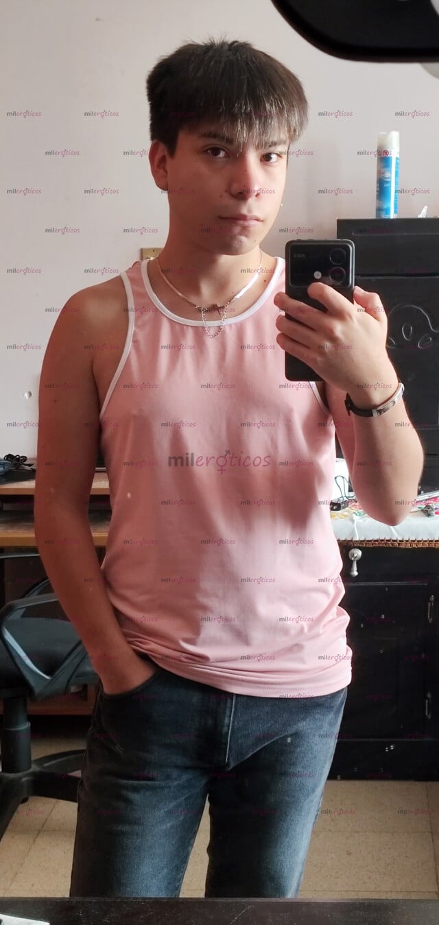 FOTOS DE DAYAX NEKOPUP: TWINK FETICHISTA DE 21 AÑOS PASIVO ACOMPAÑANTE BDSM
