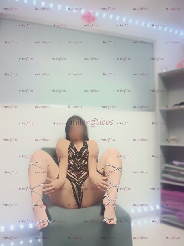 FOTOS DE PUTITA SEXY Y MUY CALIENTE MASAJISTA ERÓTICA
