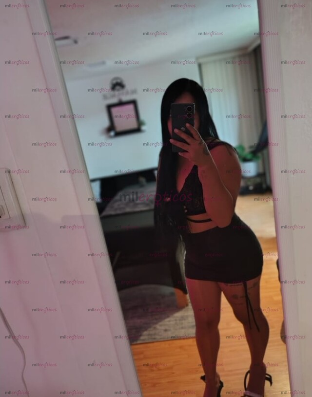 FOTOS DE CHIKITA YARIS LINDA COMPLACIENTE SOLO GENTE SERÍA