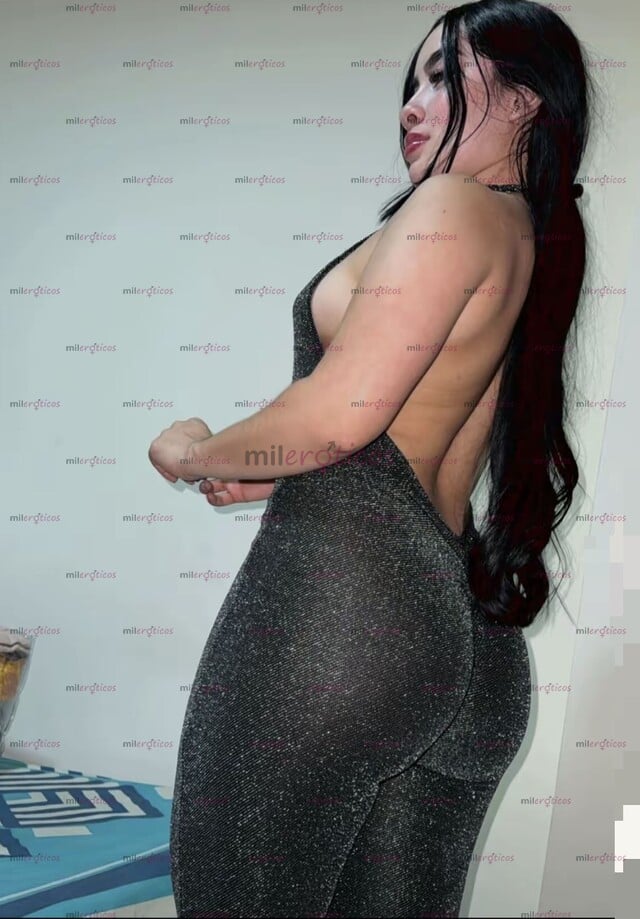 FOTOS DE ANDREA, COQUETA, SENSUAL Y ARDIENTE PAISITA VIP
