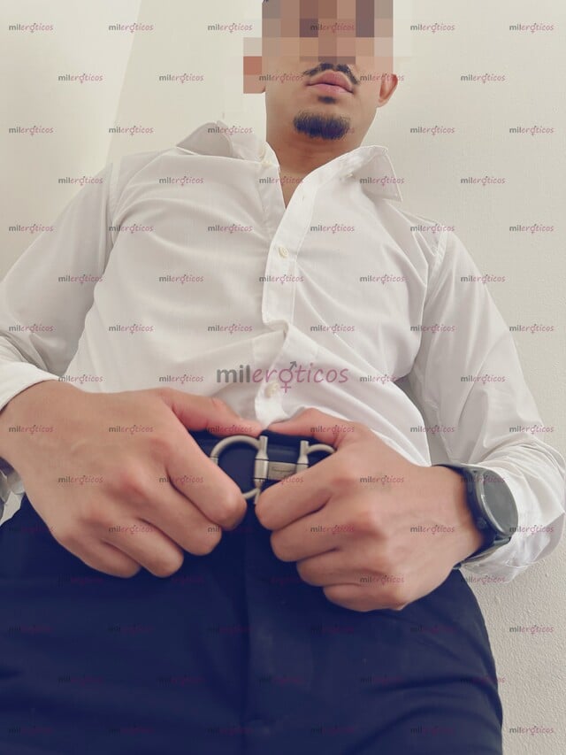 FOTOS DE ¿BUSCAS ALGO DIFERENTE? MUCHO GUSTO SOY EMILIO Y SERÉ TU NUEVA ADICCIÓN