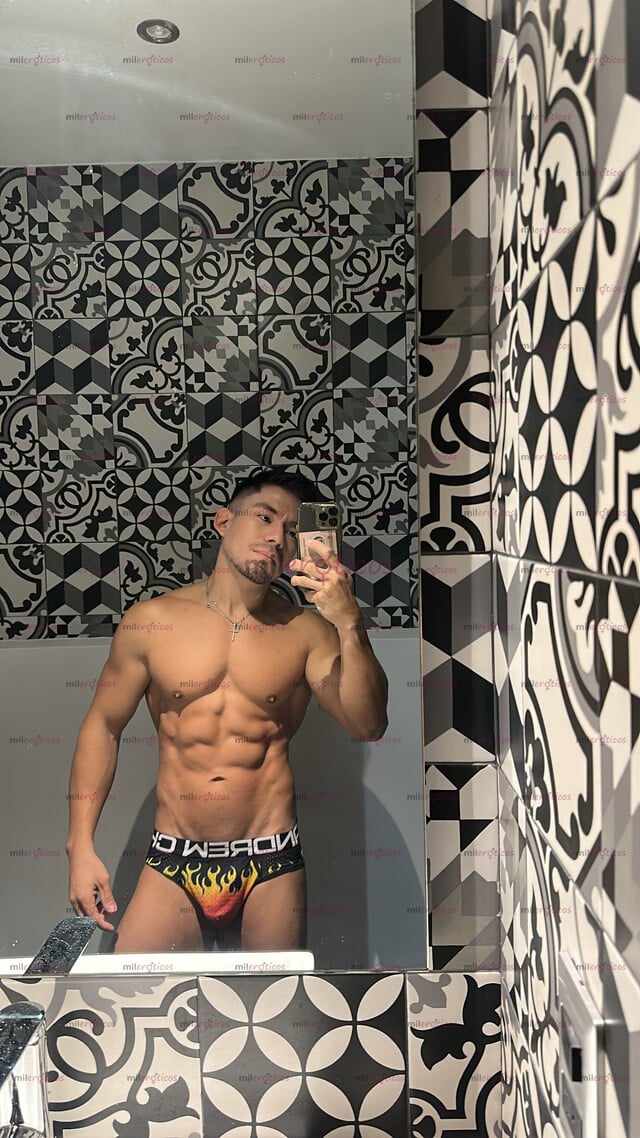 FOTOS DE EXPERIENCIA EXCLUSIVA CON LATINO FITNESS