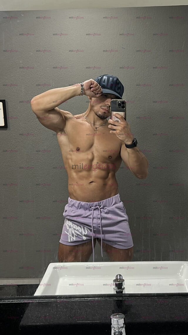 FOTOS DE EXPERIENCIA EXCLUSIVA CON LATINO FITNESS