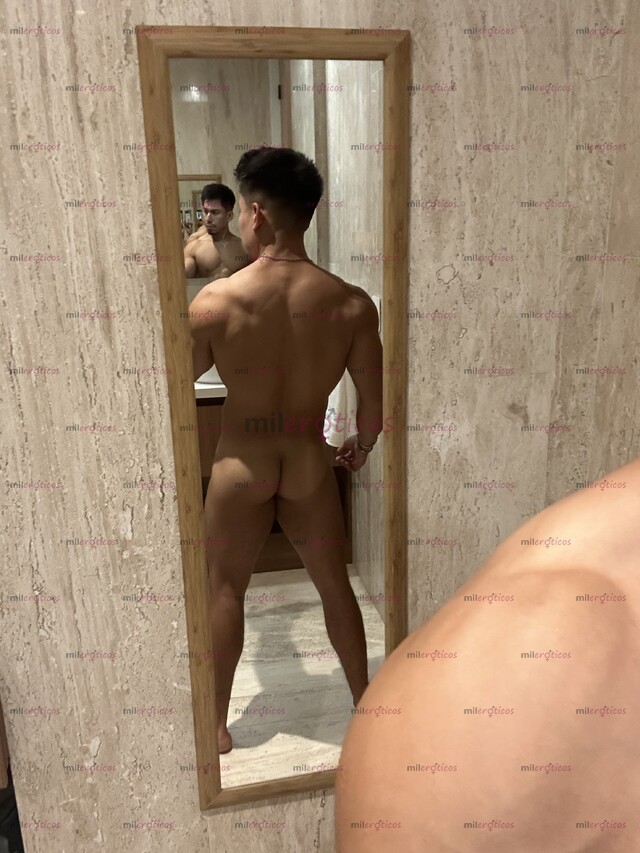 FOTOS DE EXPERIENCIA EXCLUSIVA CON LATINO FITNESS