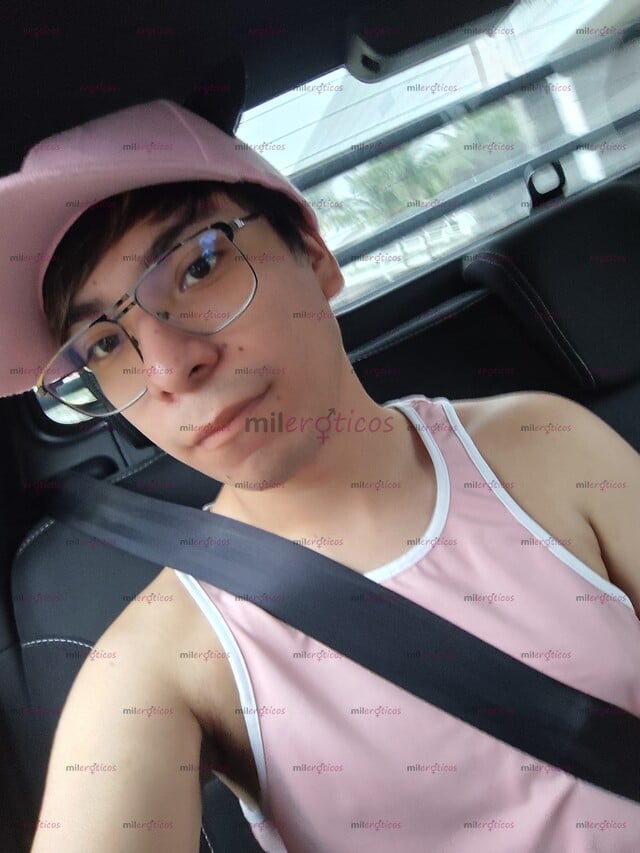 FOTOS DE DAYAX NEKOPUP: TWINK FETICHISTA DE 21 AÑOS PASIVO ACOMPAÑANTE BDSM