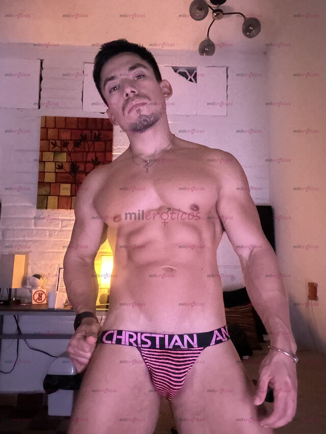 FOTOS DE EXPERIENCIA EXCLUSIVA CON LATINO FITNESS