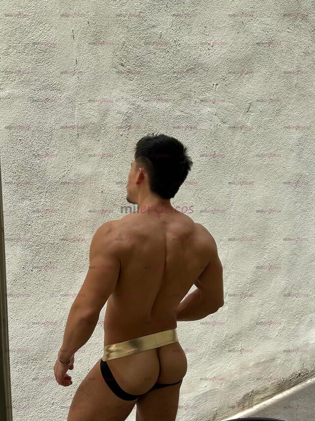 FOTOS DE EXPERIENCIA EXCLUSIVA CON LATINO FITNESS